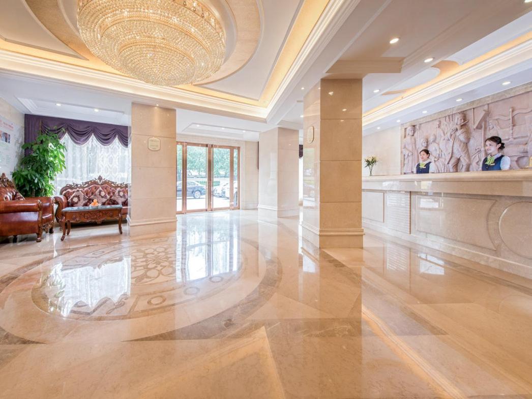 Vienna 3 Best Hotel Guangzhou Guangzhou Tower Exterior foto